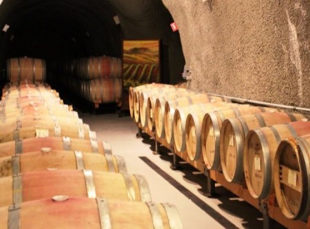 История токайских вин