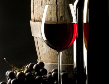 История чилийских вин