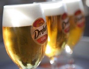 История пива Dreher