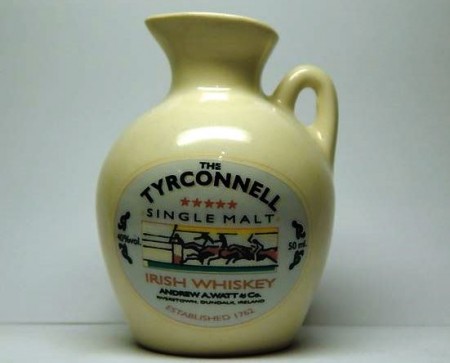 История виски Tyrconnell