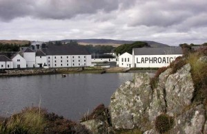 История виски Laphroaig